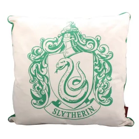 Harry Potter Slytherin Cushion