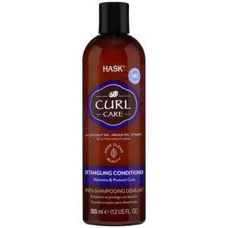 Hask  Curl Care Detangling Conditioner 12oz