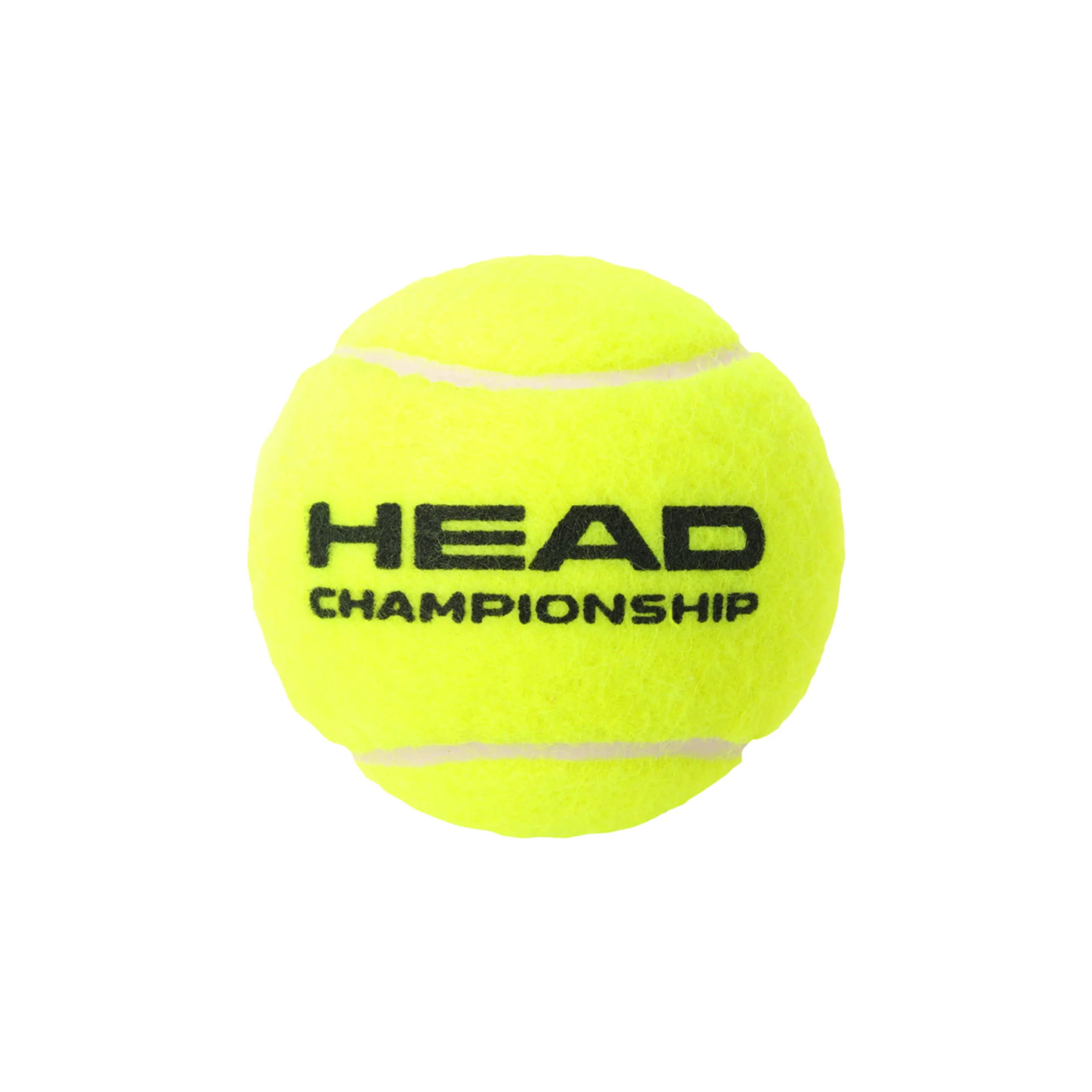 Head Championship Tennis Balls (36 Balls) - DOD