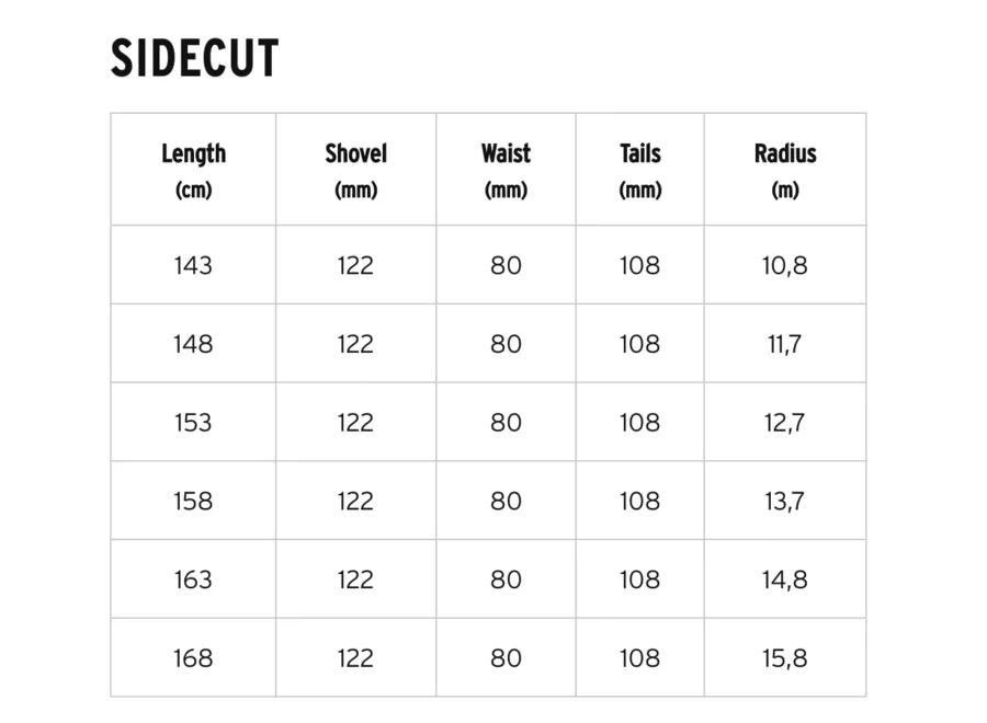 Head e-Absolut Joy Ski + Joy 9 GW Binding