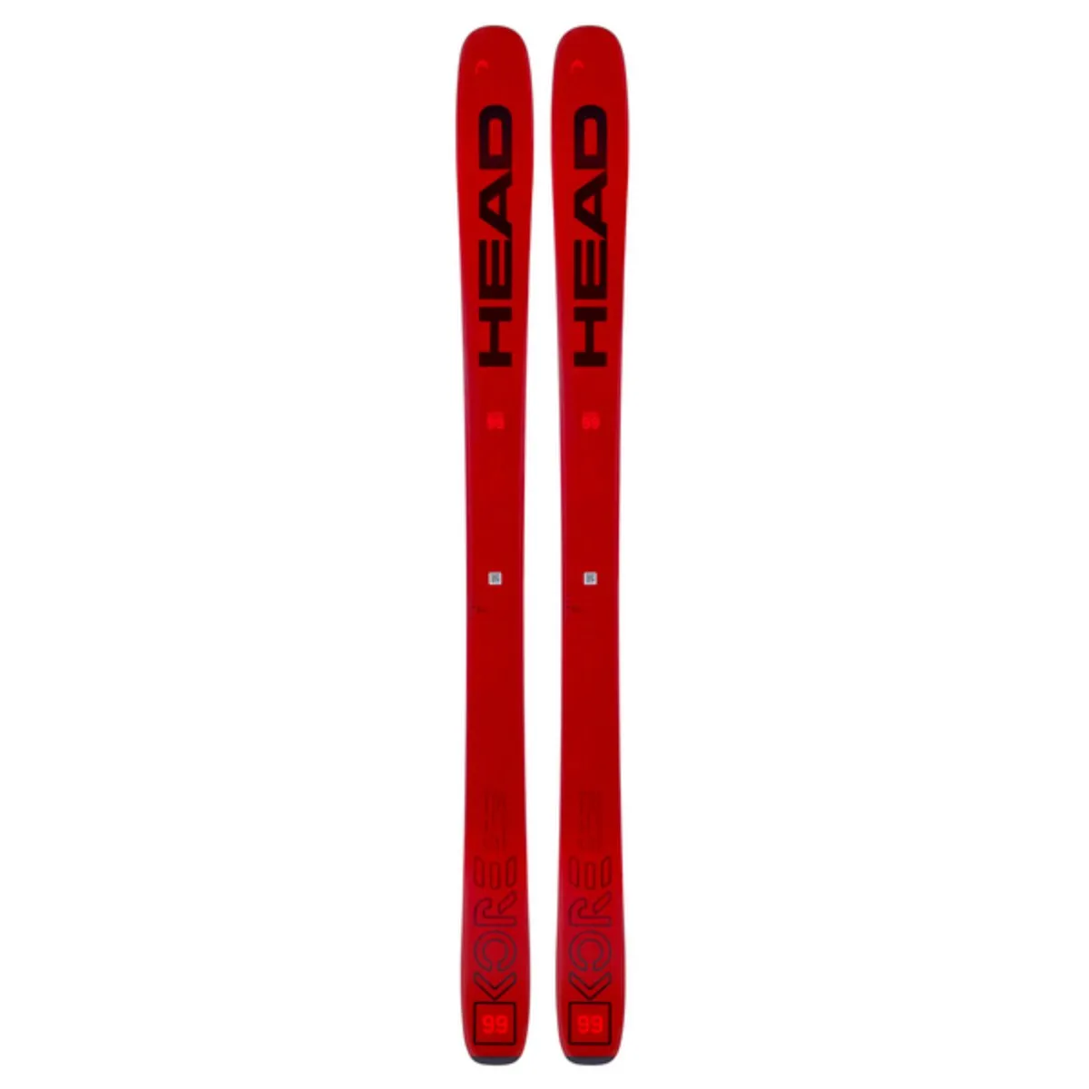 Head Kore 99 Freeride Ski