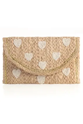 Heart Clutch
