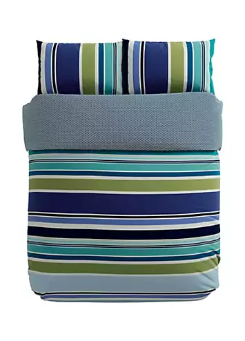 Helena Springfield Darcie 100% Cotton Duvet Cover Set | Kaleidoscope