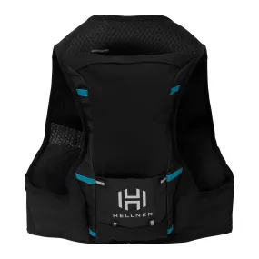 Hellner Valtio Running Vest Black | Buy Hellner Valtio Running Vest Black here | Outnorth