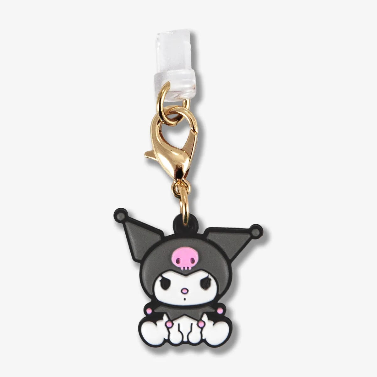 Hello Kitty and Friends x Sonix Charging Port 3-Pc Charms Set