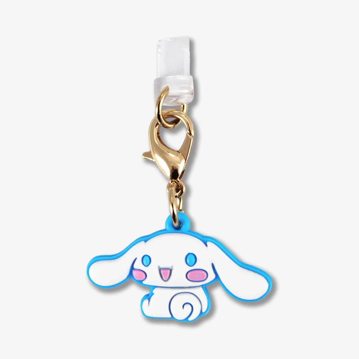 Hello Kitty and Friends x Sonix Charging Port 3-Pc Charms Set