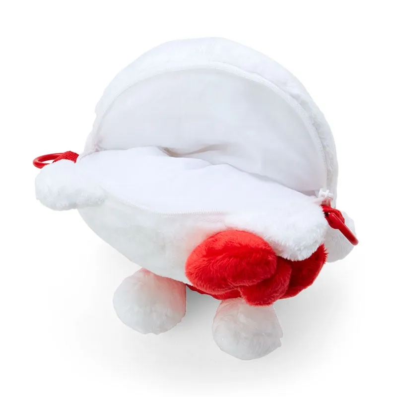 Hello Kitty Convertible Plush Bag