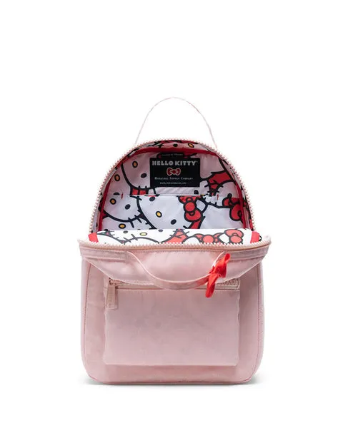 Hello Kitty Nova Backpack XS Cameo Rose