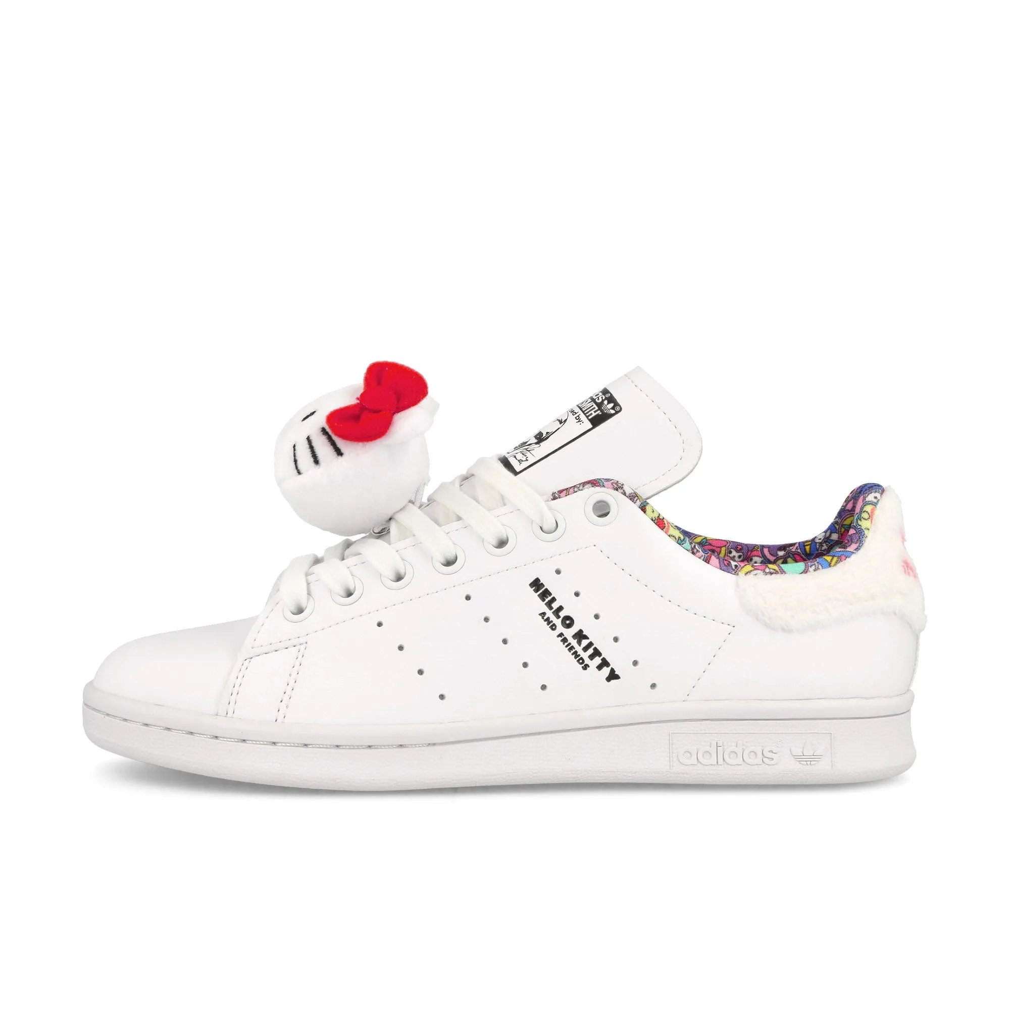 Hello Kitty x adidas Stan Smith W