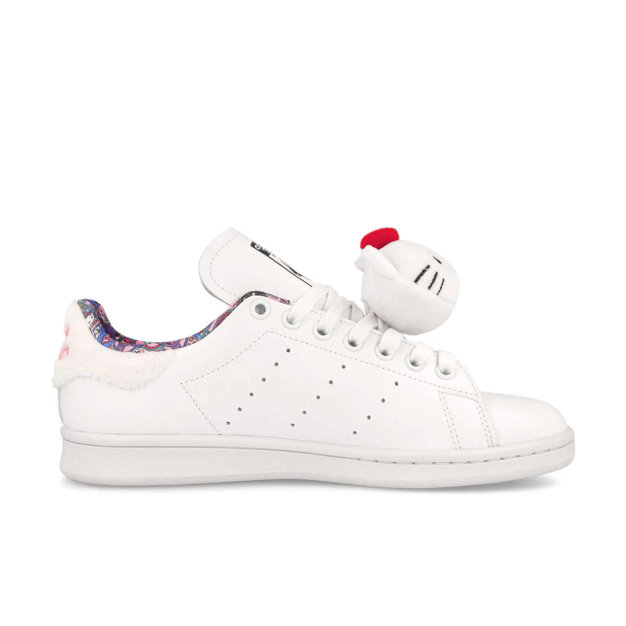 Hello Kitty x adidas Stan Smith W