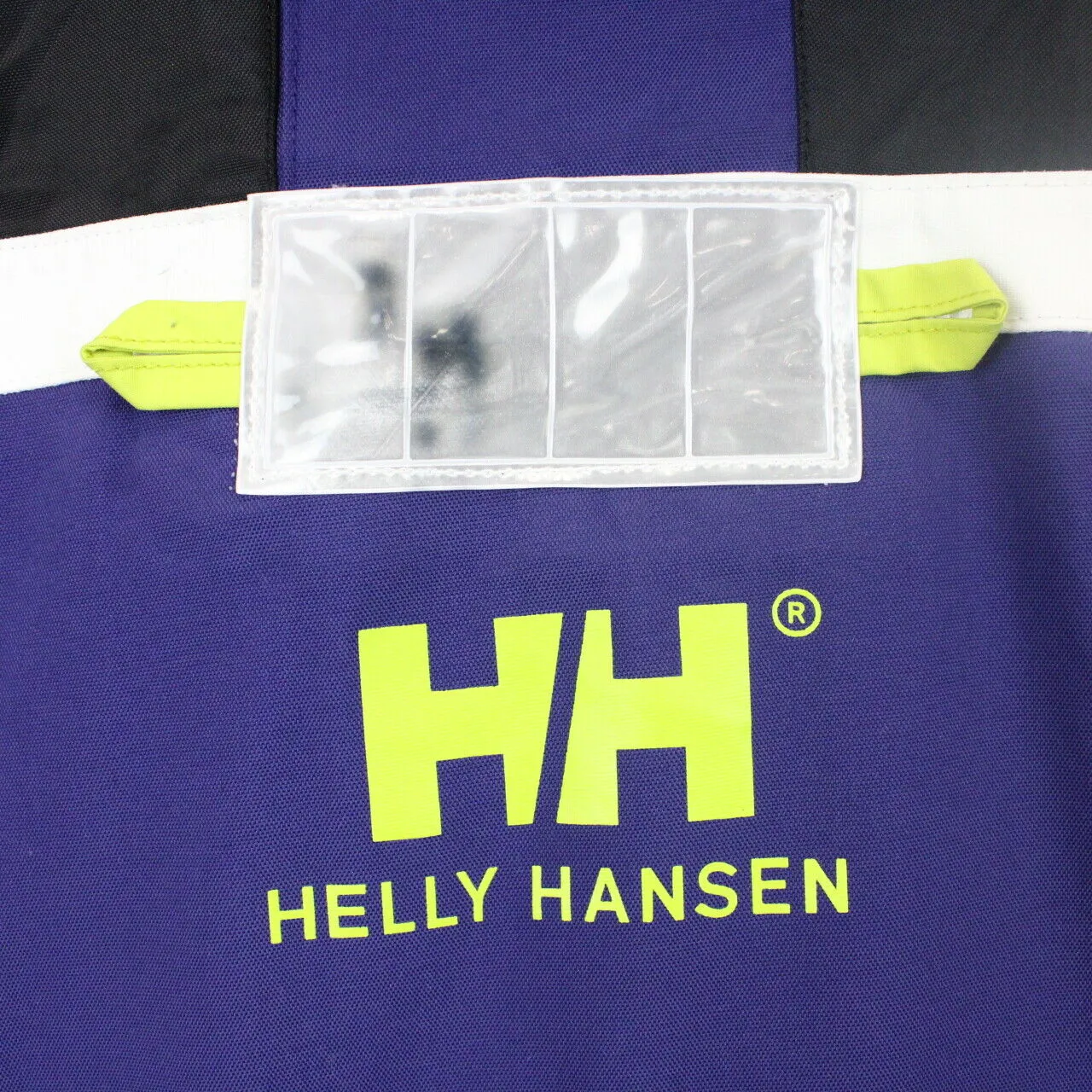 HELLY HANSEN 90s Ski Jacket Multicolour | Small