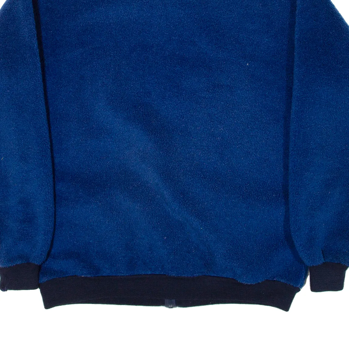 HELLY HANSEN Mens Fleece Jacket Blue M