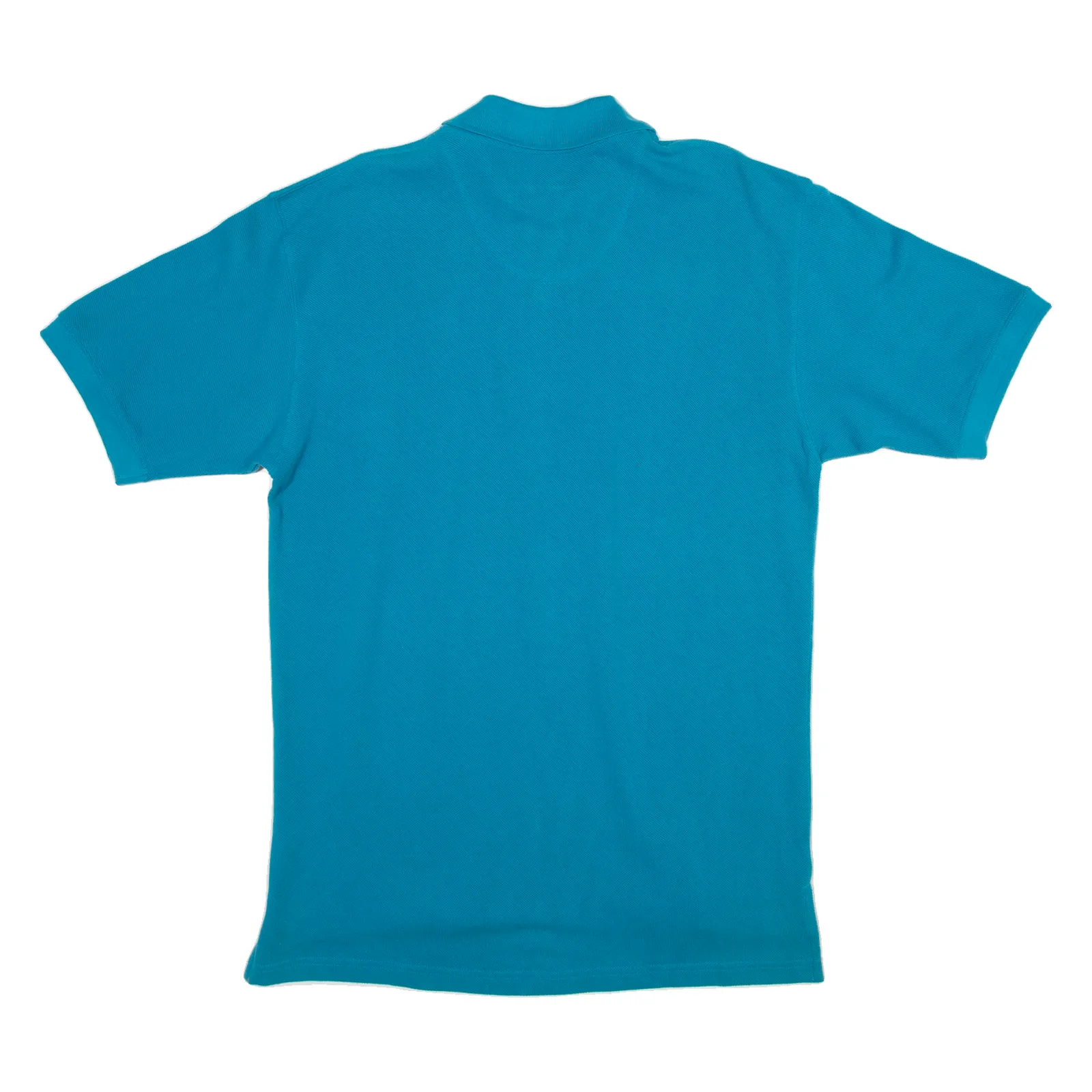 HELLY HANSEN Mens Polo Shirt Blue M
