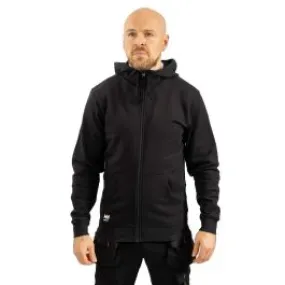 Helly Hansen Workwear Mens Manchester Full Zip Hoodie