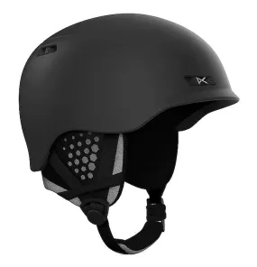 helmet Anon Rodan - Black - men´s