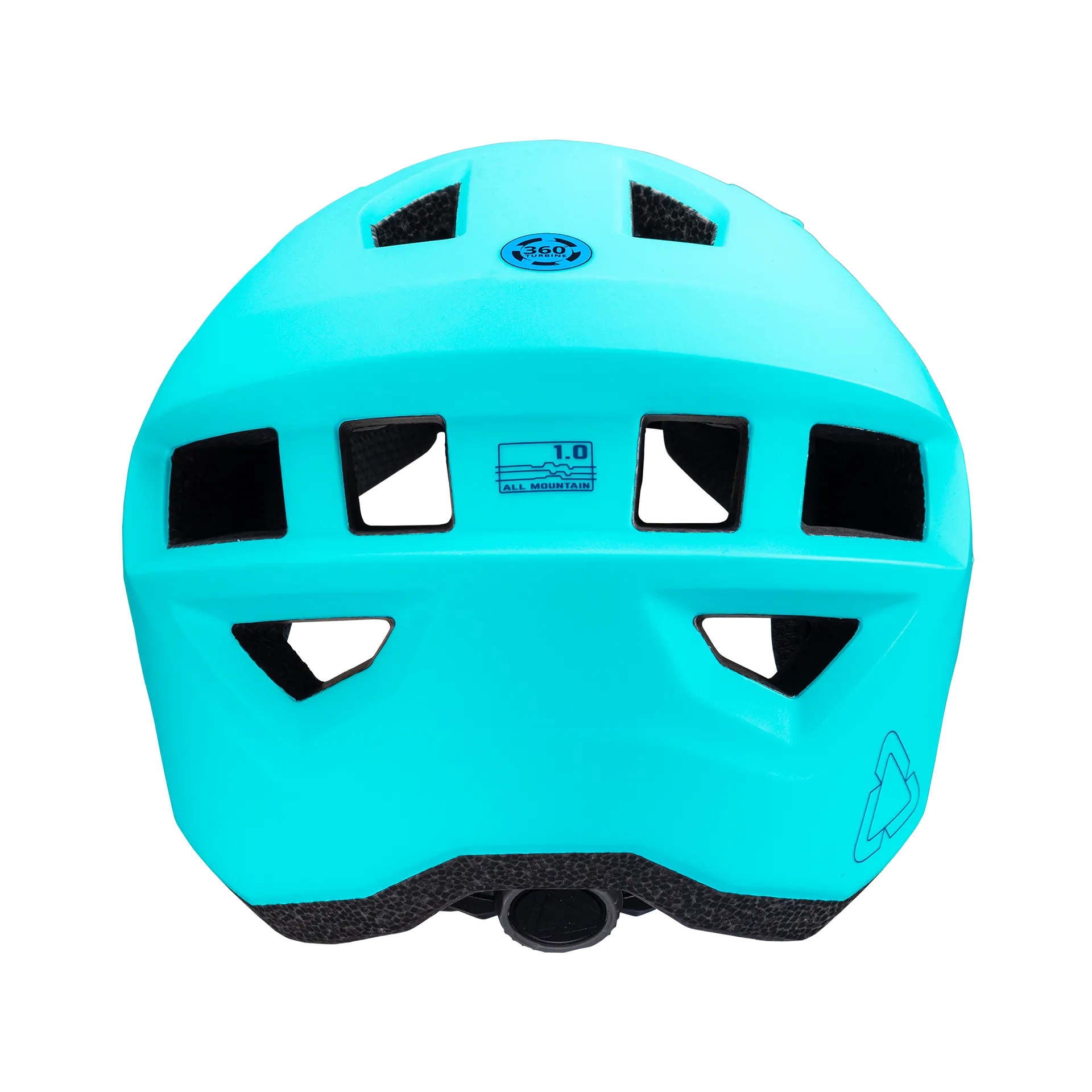 Helmet MTB AllMtn 1.0 Jr