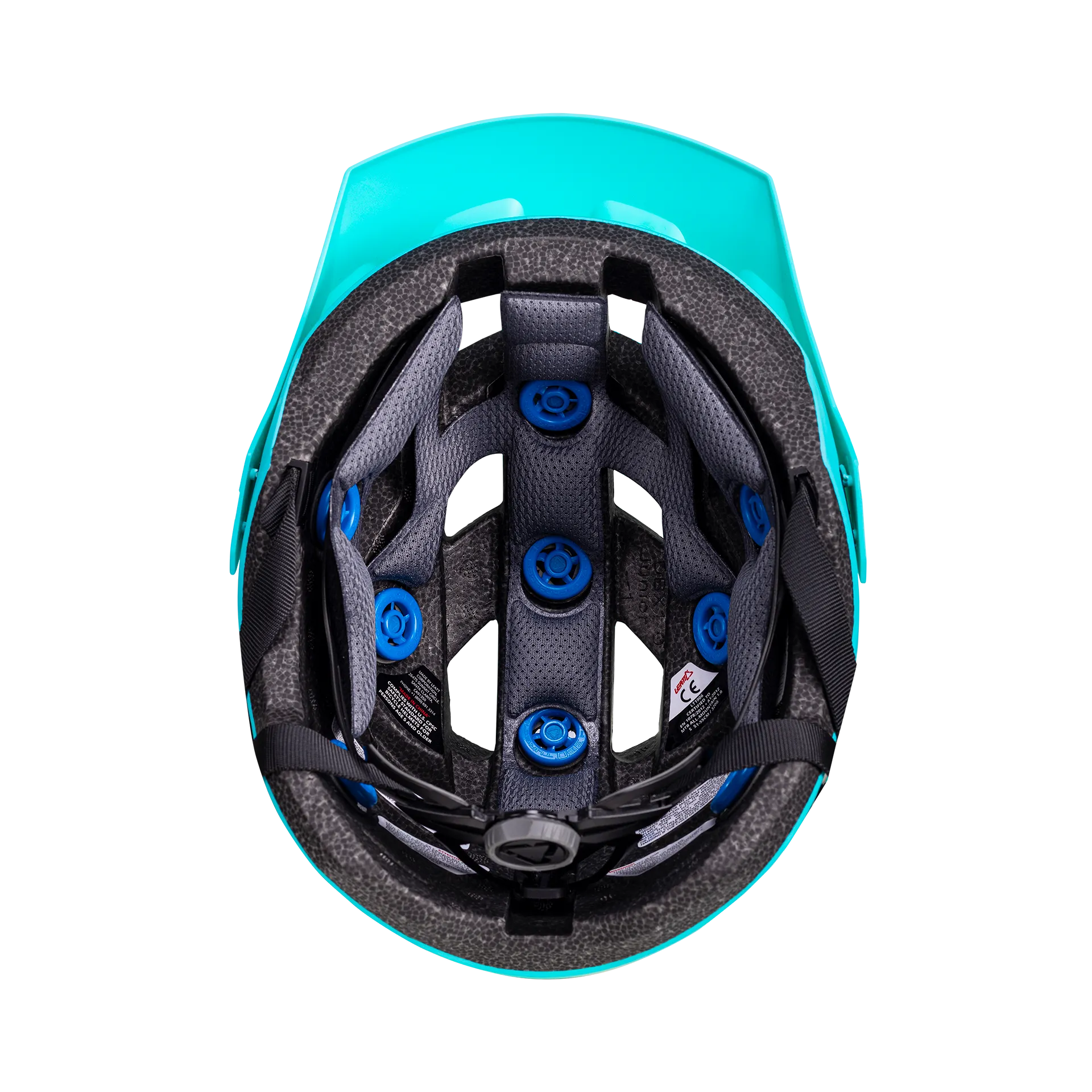 Helmet MTB AllMtn 1.0 Jr