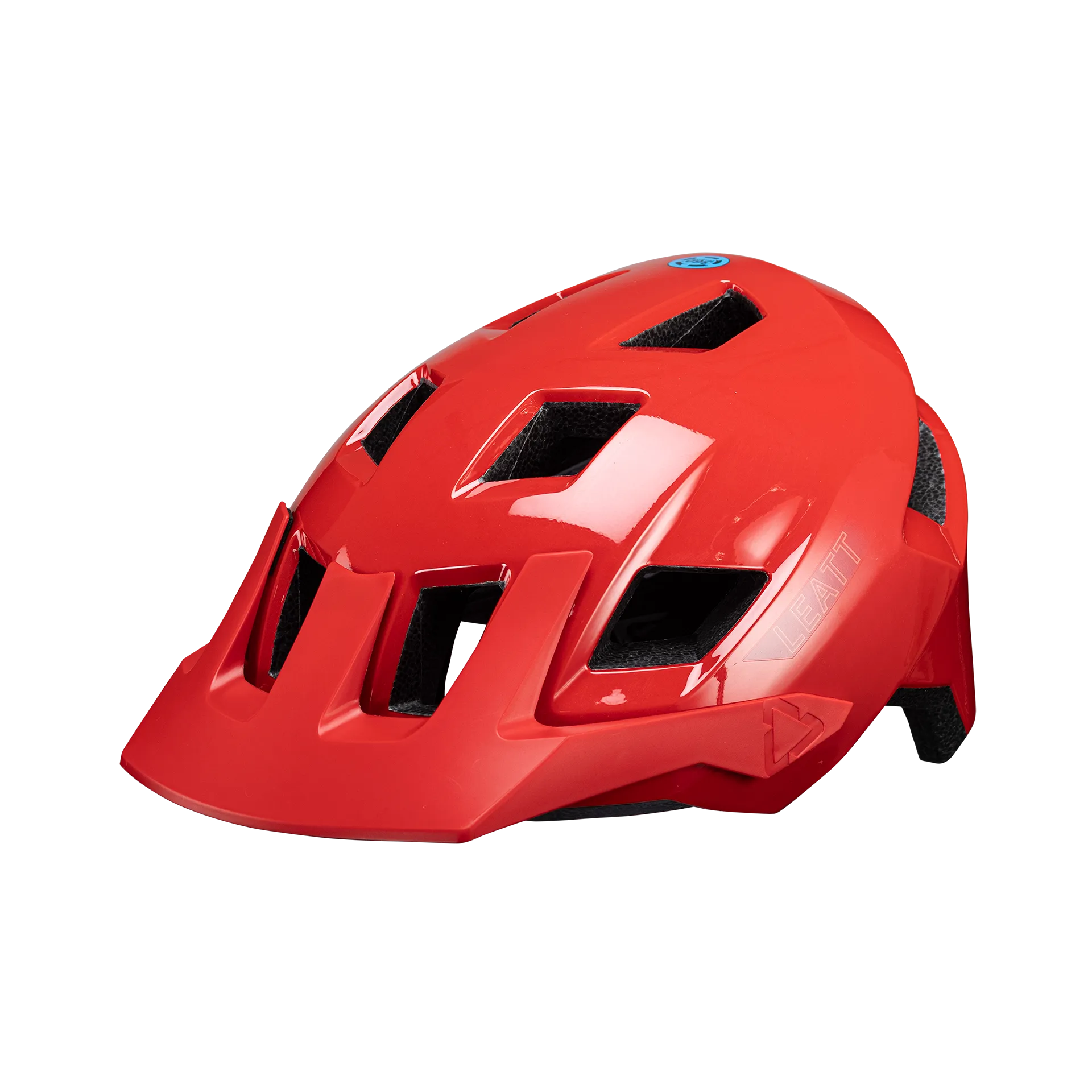Helmet MTB AllMtn 1.0 Jr