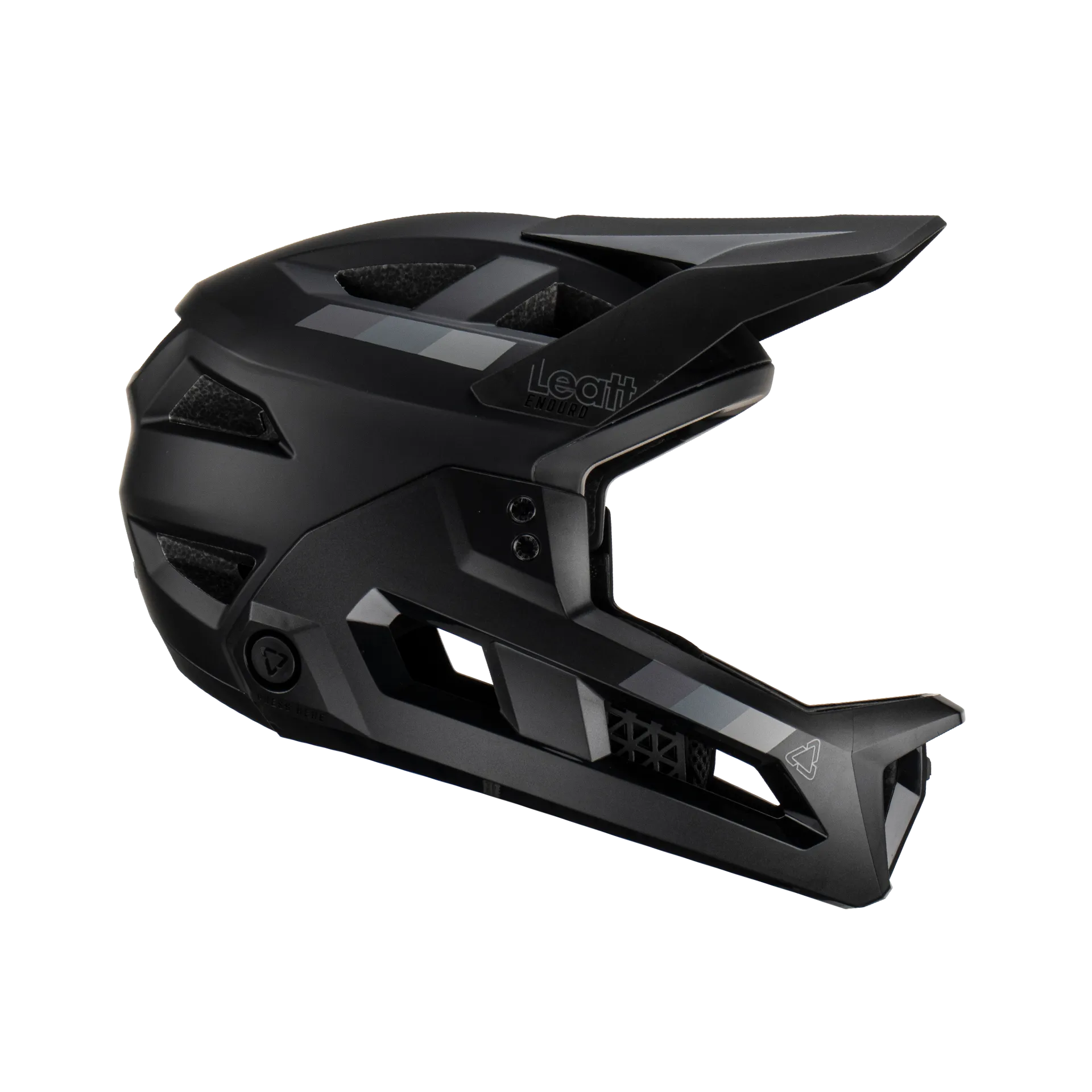 Helmet MTB Enduro 2.0 Jr