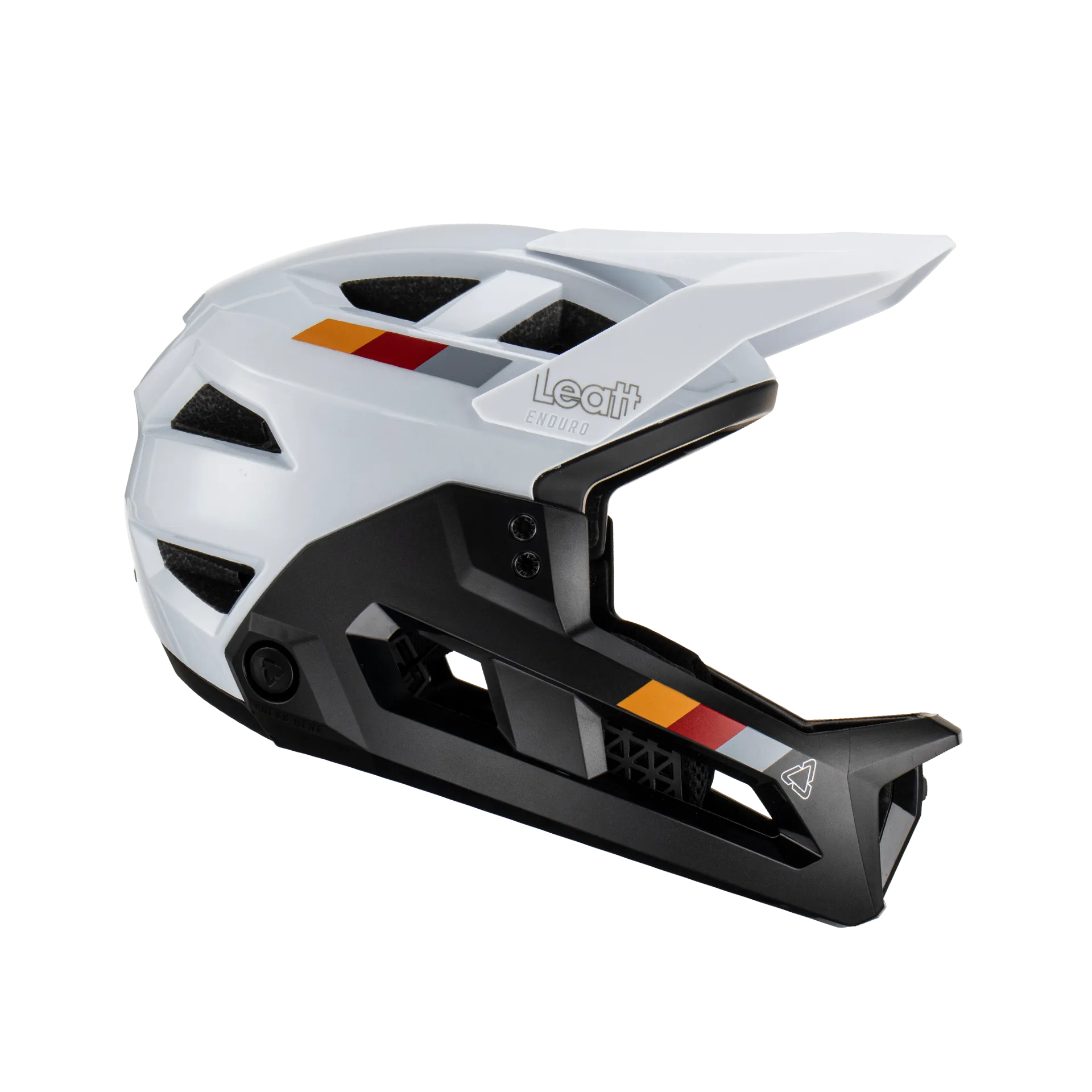 Helmet MTB Enduro 2.0 Jr