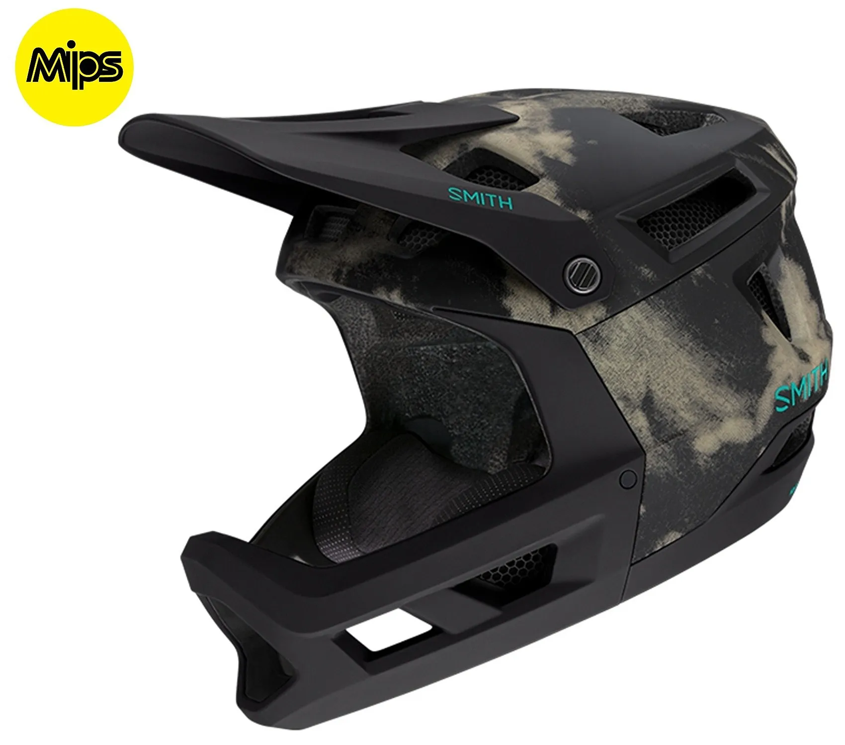 helmet Smith Mainline Mips - AC/Iago Garay