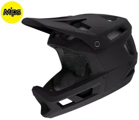 helmet Smith Mainline Mips - Matte Black