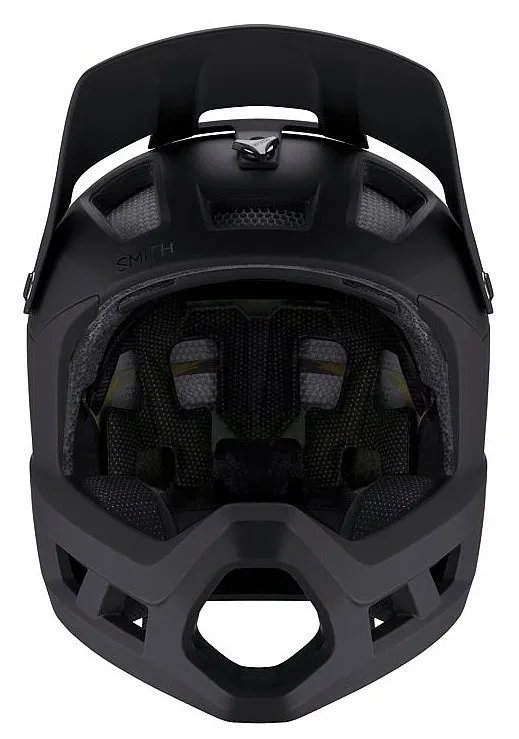 helmet Smith Mainline Mips - Matte Black