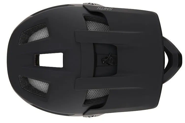 helmet Smith Mainline Mips - Matte Black