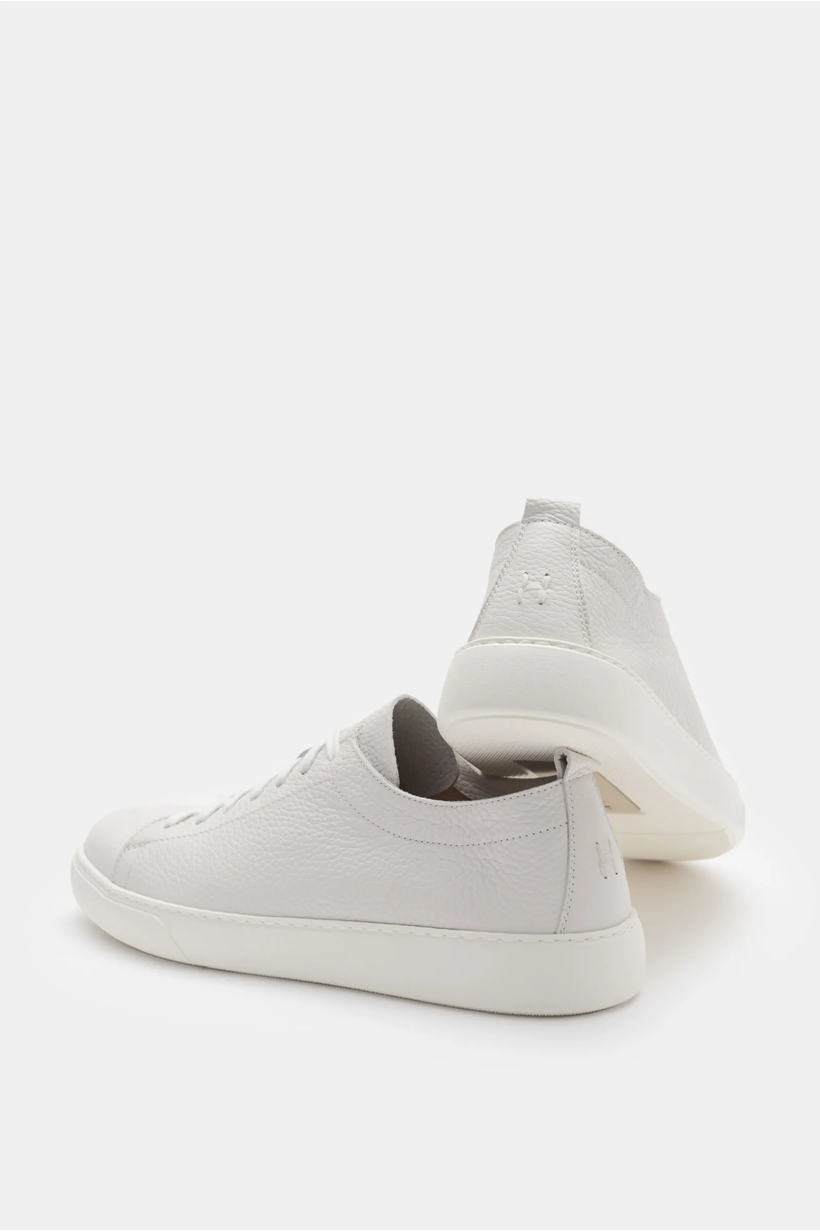 HENDERSON sneakers 'Byron' light grey