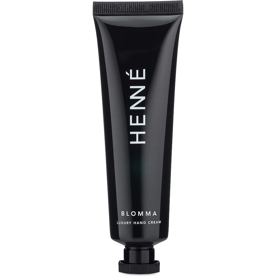 Henné Organics Blomma Luxury Hand Cream