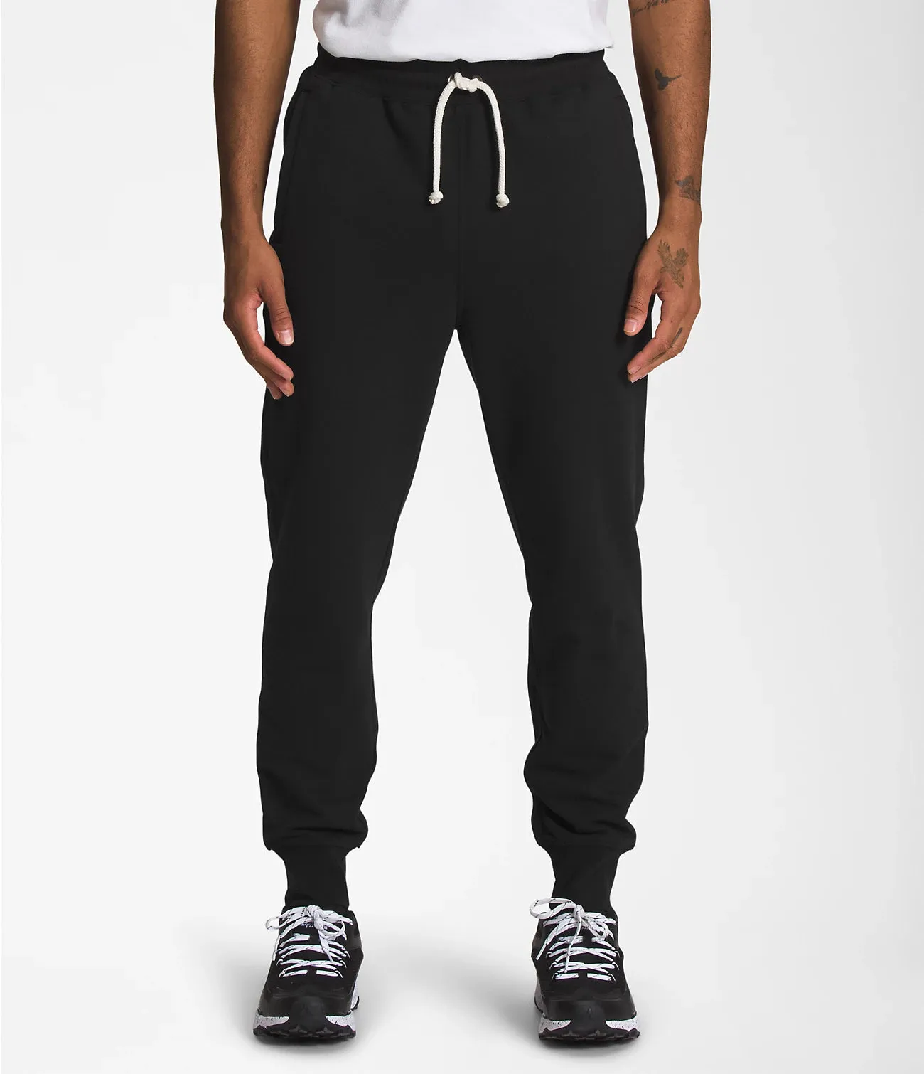 Heritage Patch Joggers (Men's)