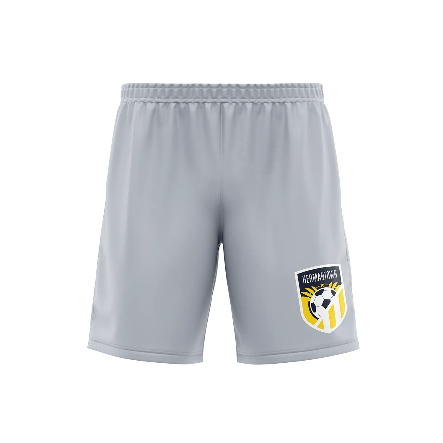 Hermantown Soccer Youth Shorts