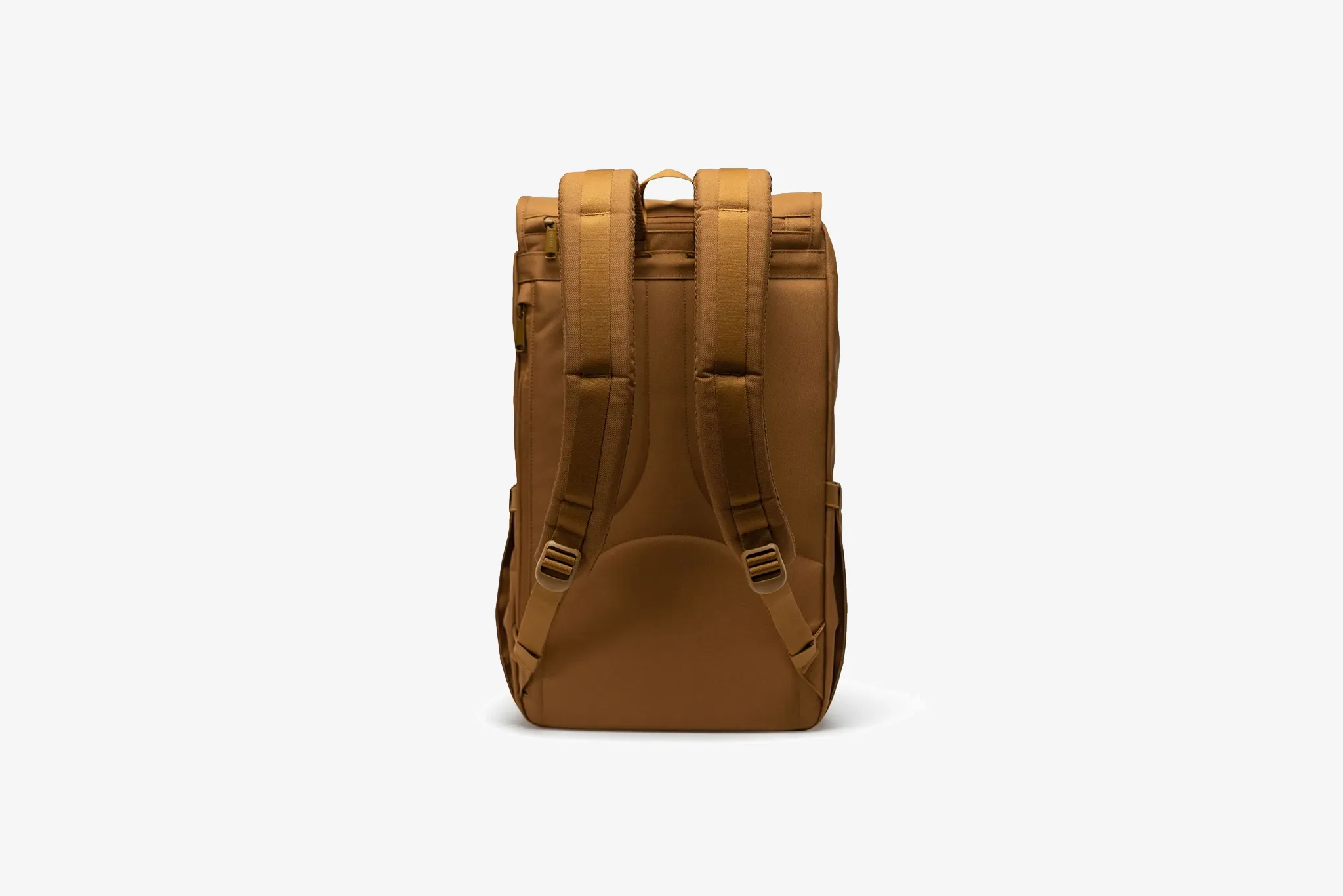 Herschel Little America Backpack - Bronze Brown