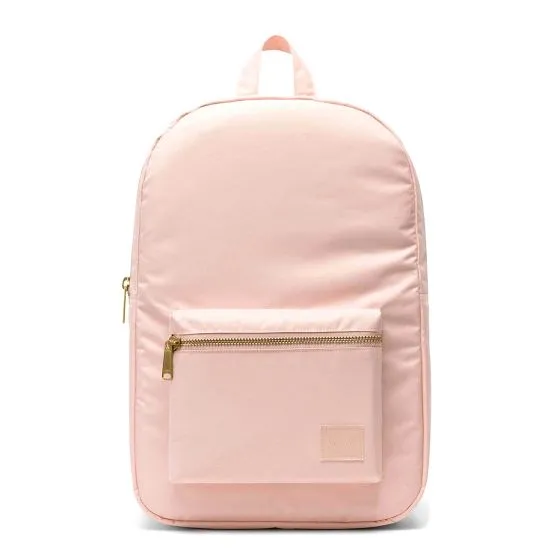 Herschel Settlement Mid-Volume Light Cameo Rose Backpack