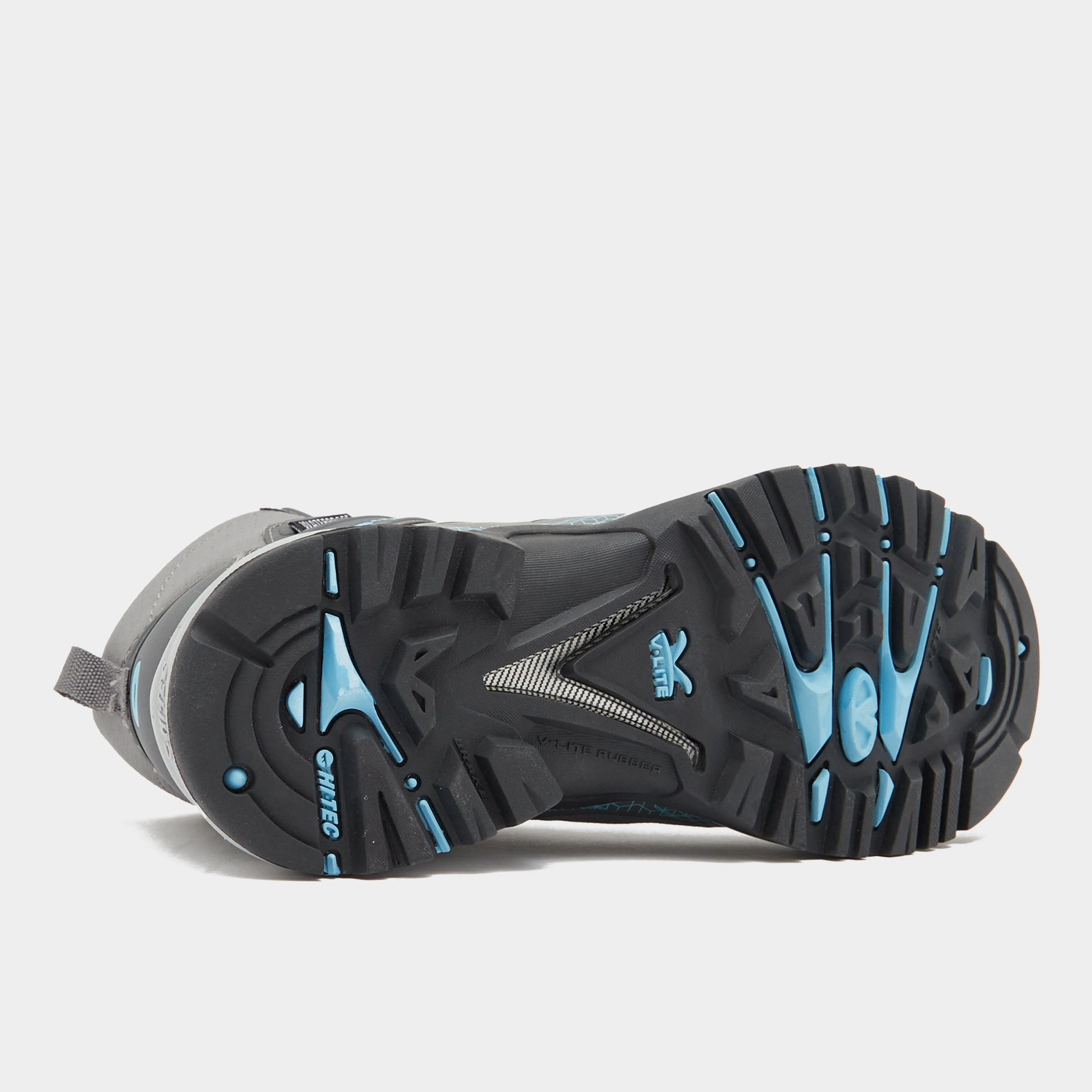Hi Tec Women's V-Lite Reflex Waterproof Mid Walking Boot | Millets