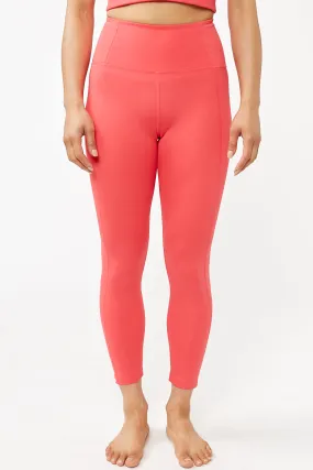 High Rise 7/8 Leggings