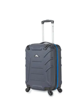 High Sierra Rocshell 20 4-Wheel Large Luggage  