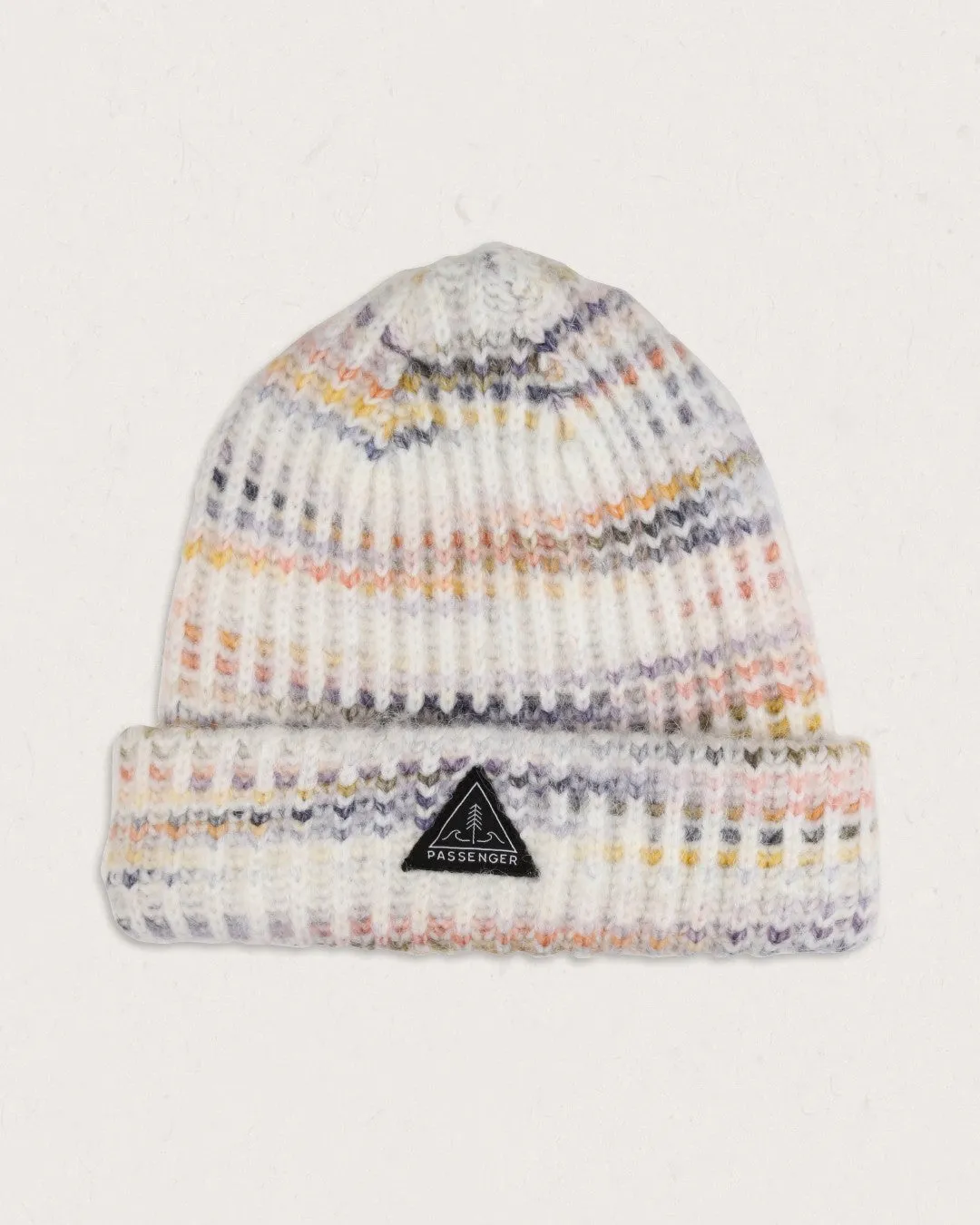 High Tide Double Layered Beanie