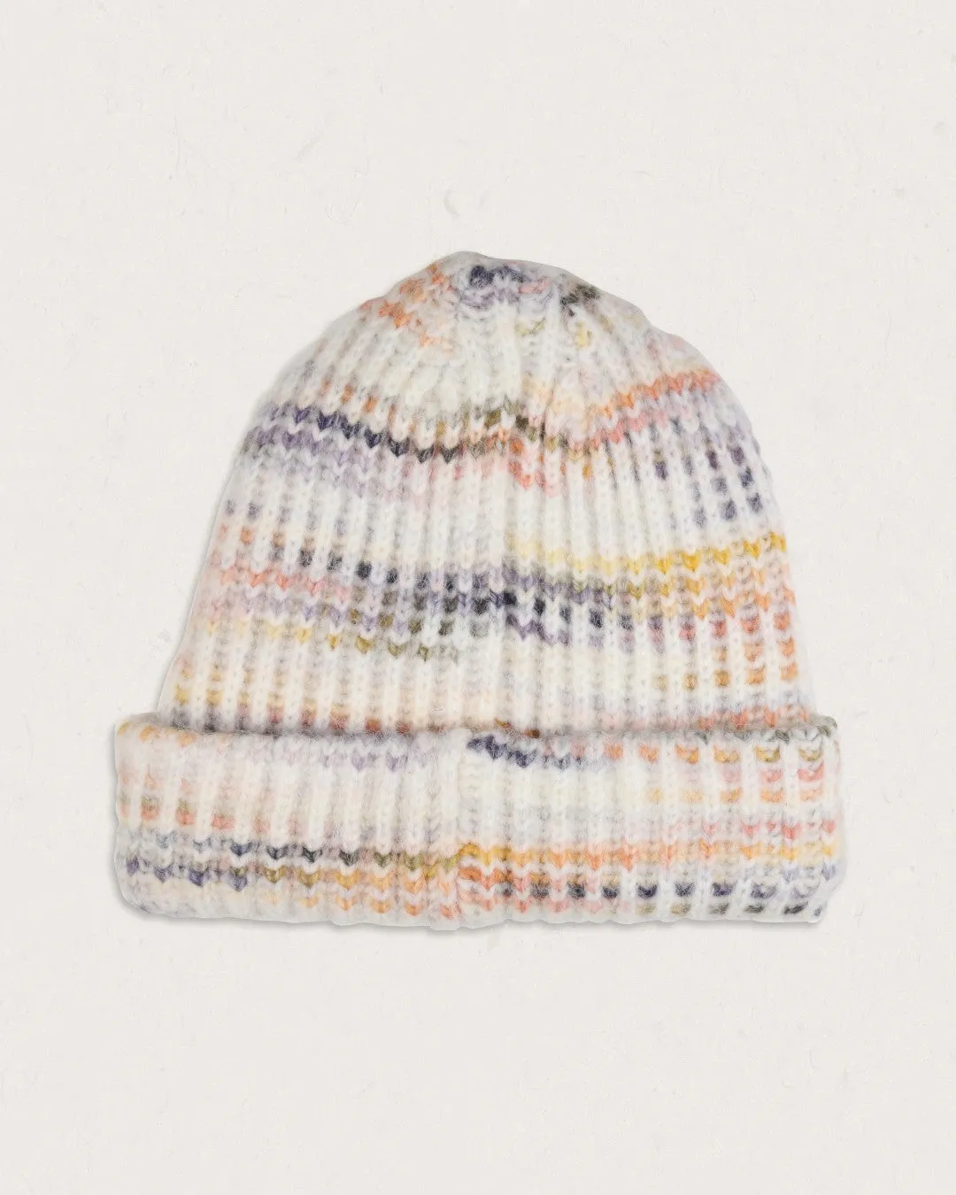 High Tide Double Layered Beanie