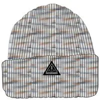 High Tide Double Layered Beanie