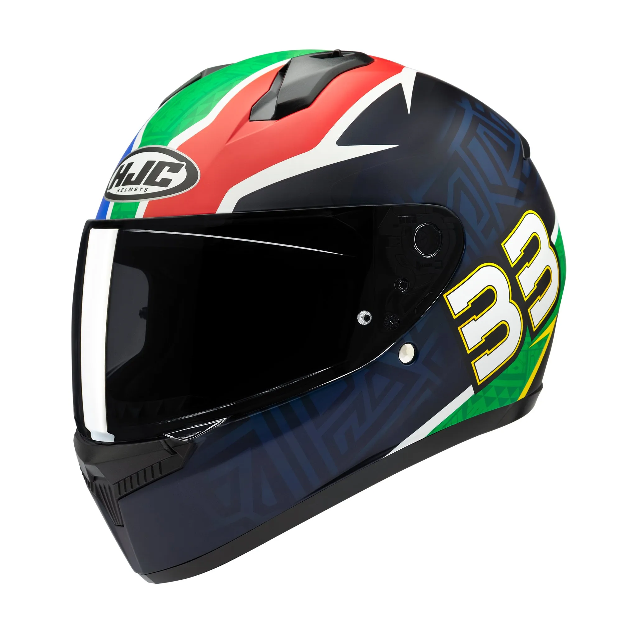 HJC C10 Brad Binder Helmet