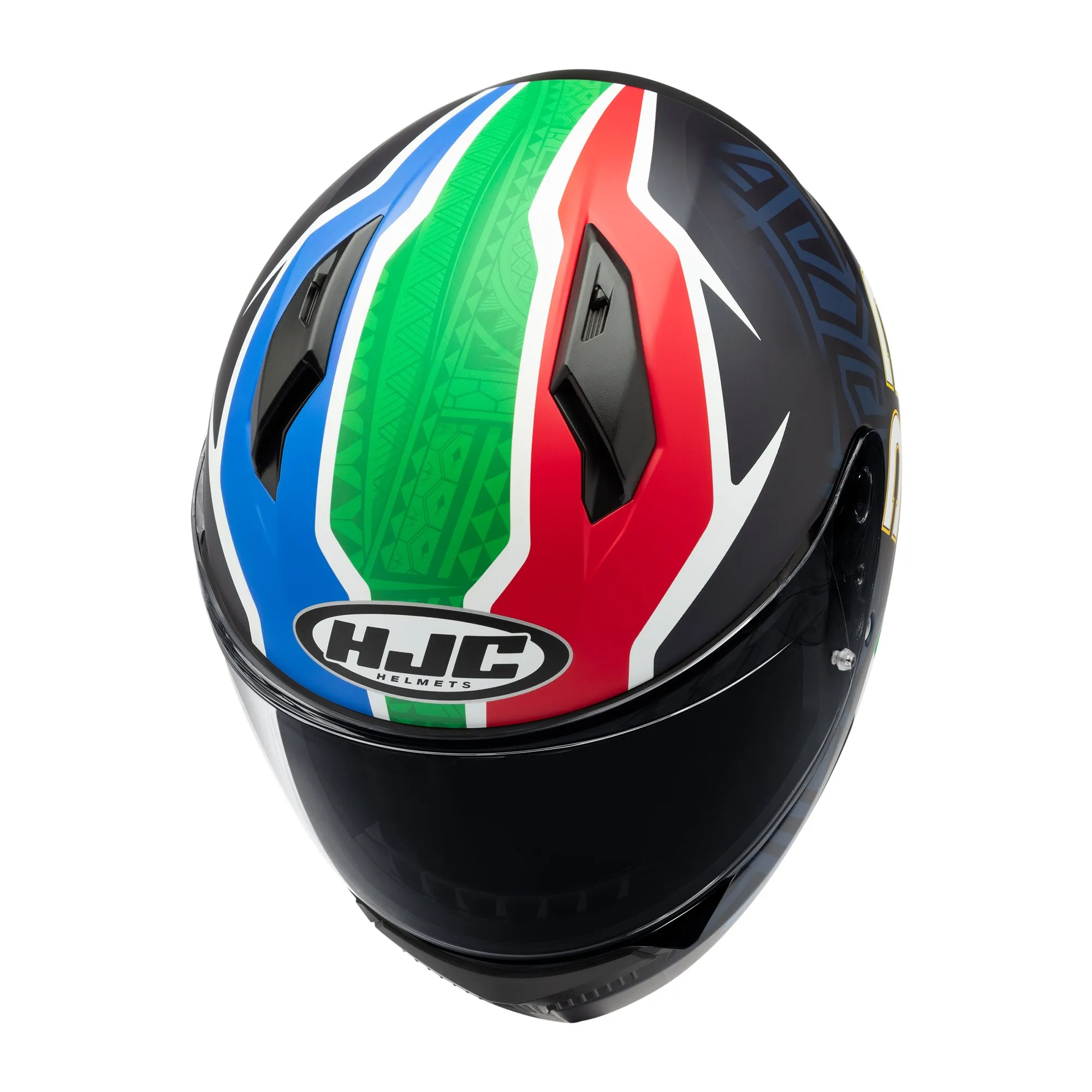 HJC C10 Brad Binder Helmet