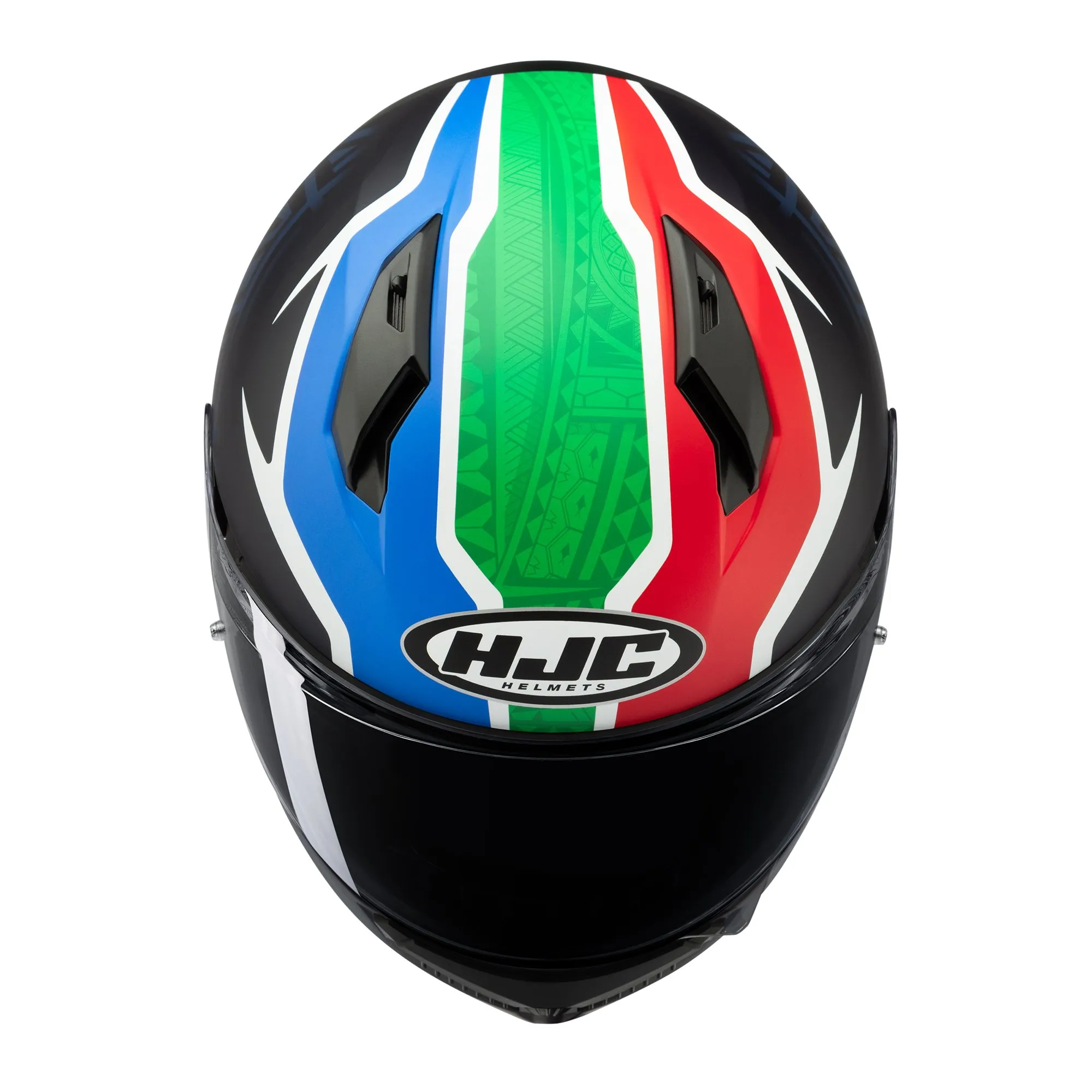 HJC C10 Brad Binder Helmet