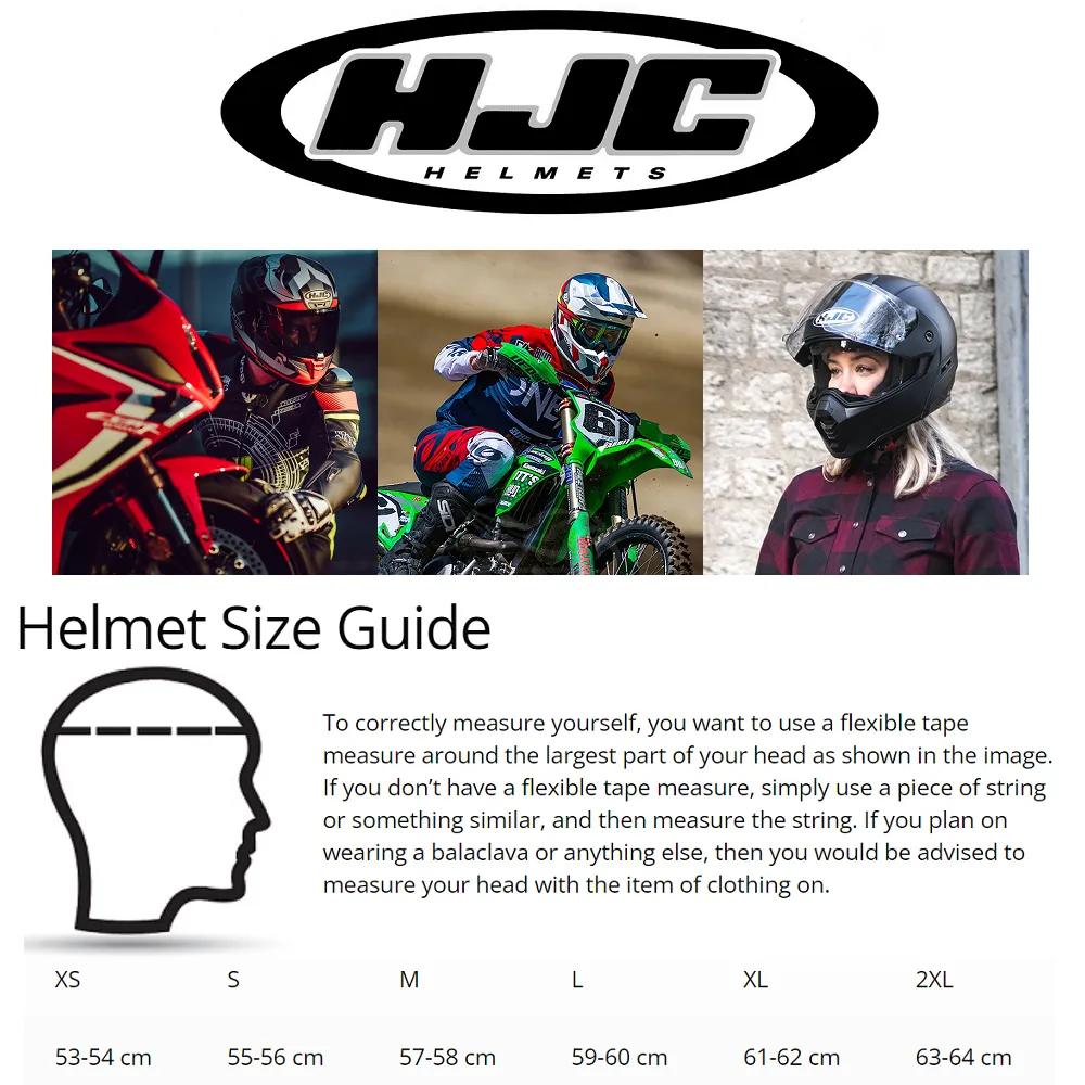 HJC RPHA 91 Rafino Helmet - Red