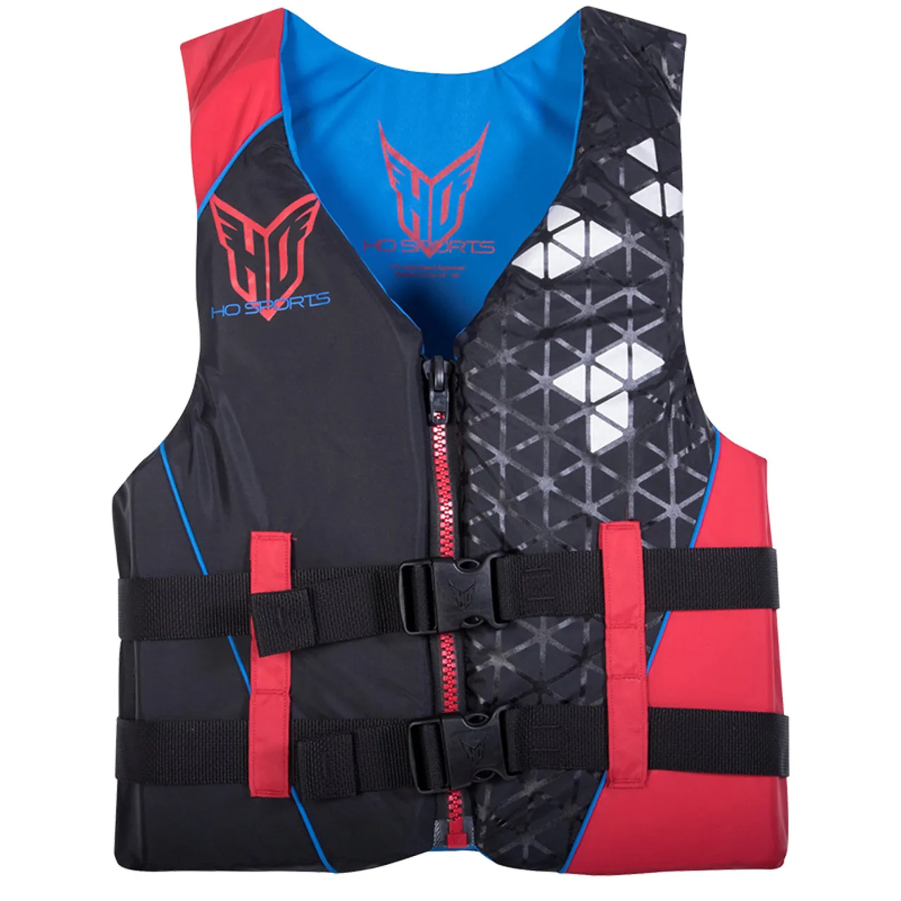 HO Sports Infinite (Red) CGA Life Vest 2025