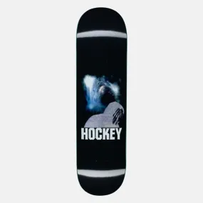Hockey Skateboards - 8.44 Nik Stain God Of Suffer Skateboard Deck