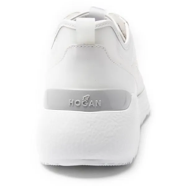 Hogan Active One H Lunga Transp Sneakers