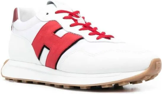 Hogan H601 low-top sneakers White