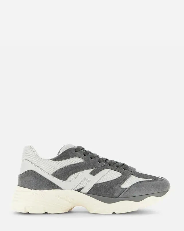Hogan Sneakers H665 Grigio