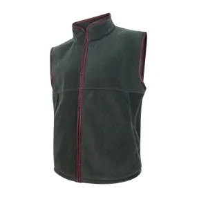 Hoggs Fife Stenton Technical Fleece Gilet Review